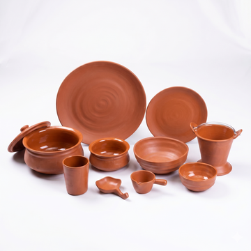 Crockery