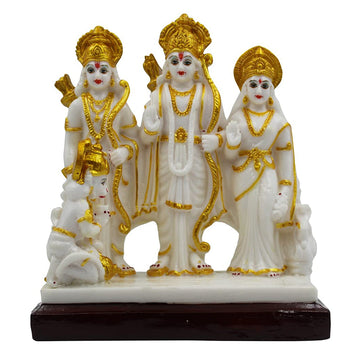 Ram Darbar Idols