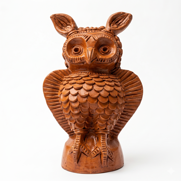 Giant Terracotta