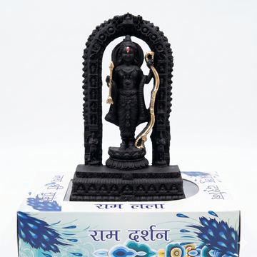 God Idol