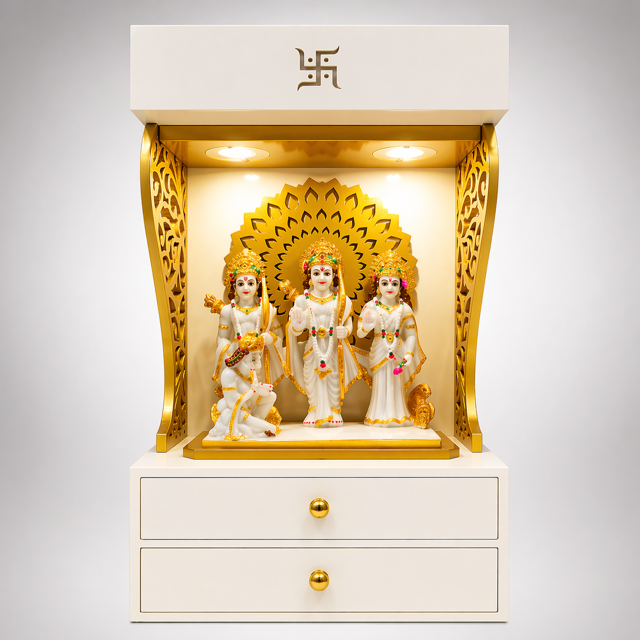 Ram Darbar
