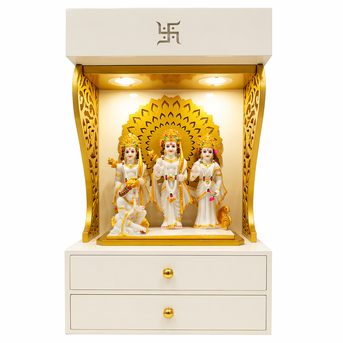 Ram Darbar