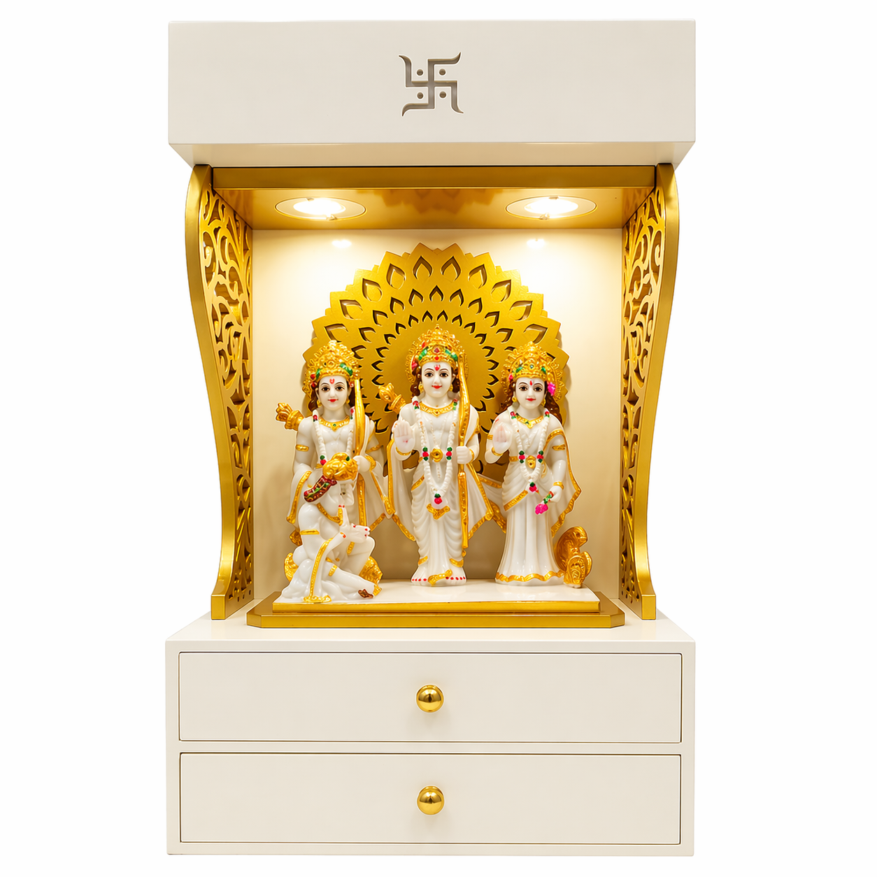 Ram Darbar