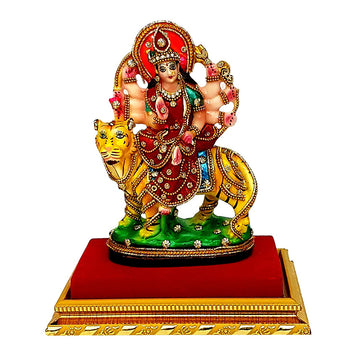 Sherawali Mata Rani