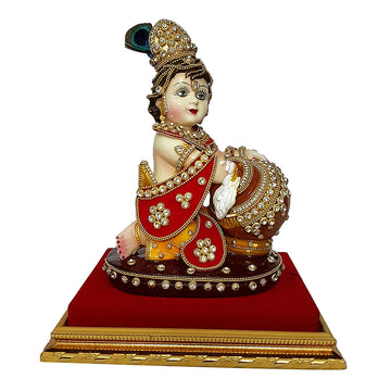 Krishna ji