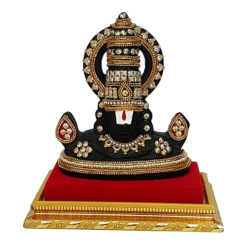 Venkateswara Thirupathi Balaji