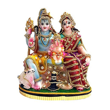 Shiv pariwar