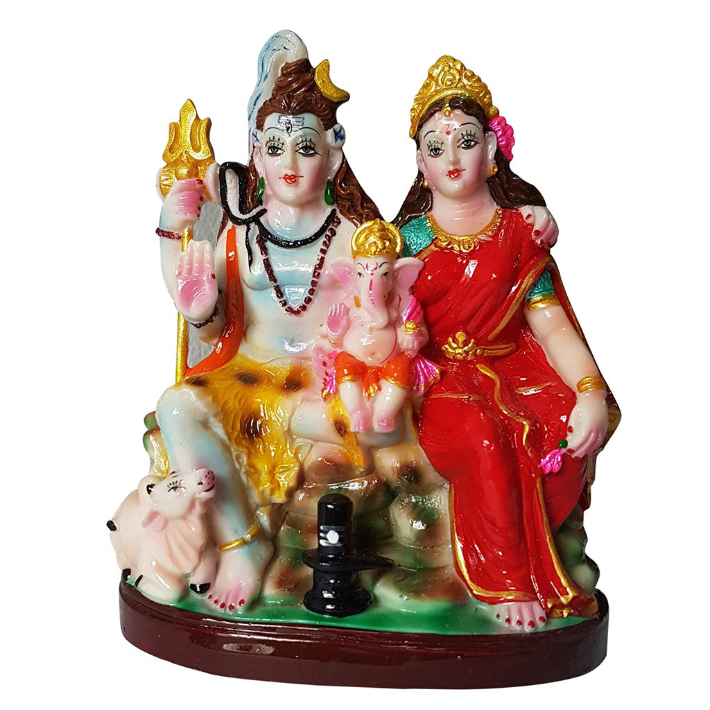 Shiv pariwar