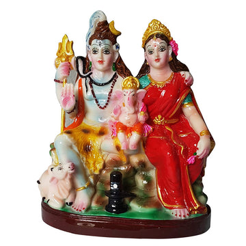 Shiv pariwar