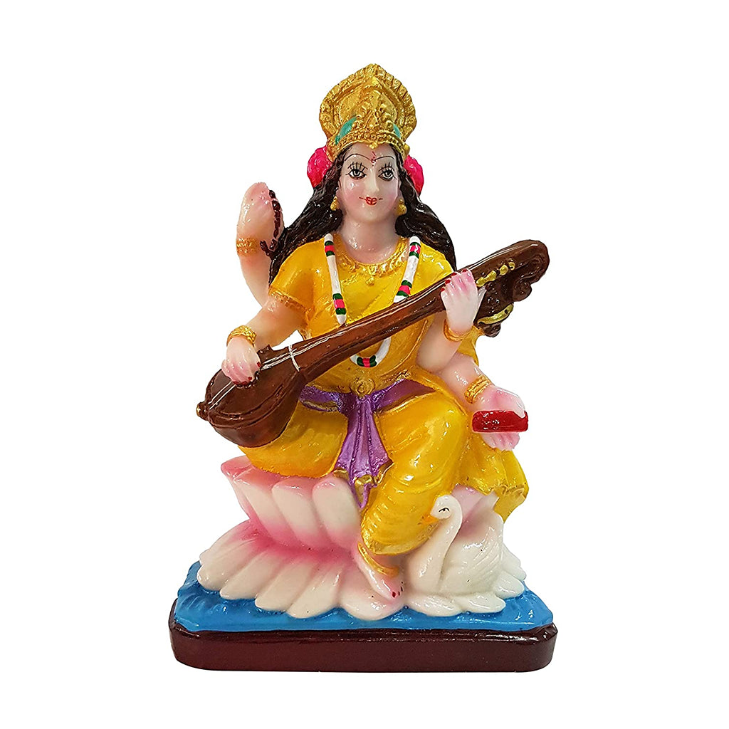 Saraswati Ji
