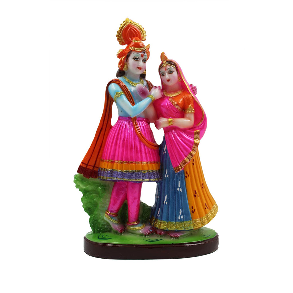 Radhakrishna