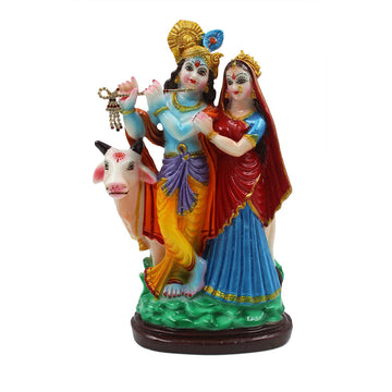 Radhakrishna