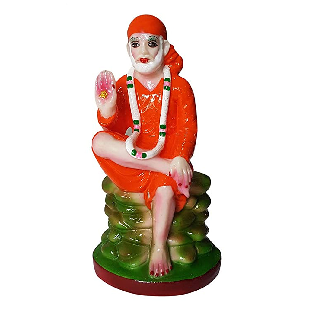 Sai Baba ji