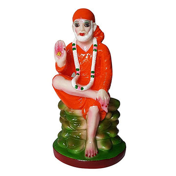 Sai Baba ji