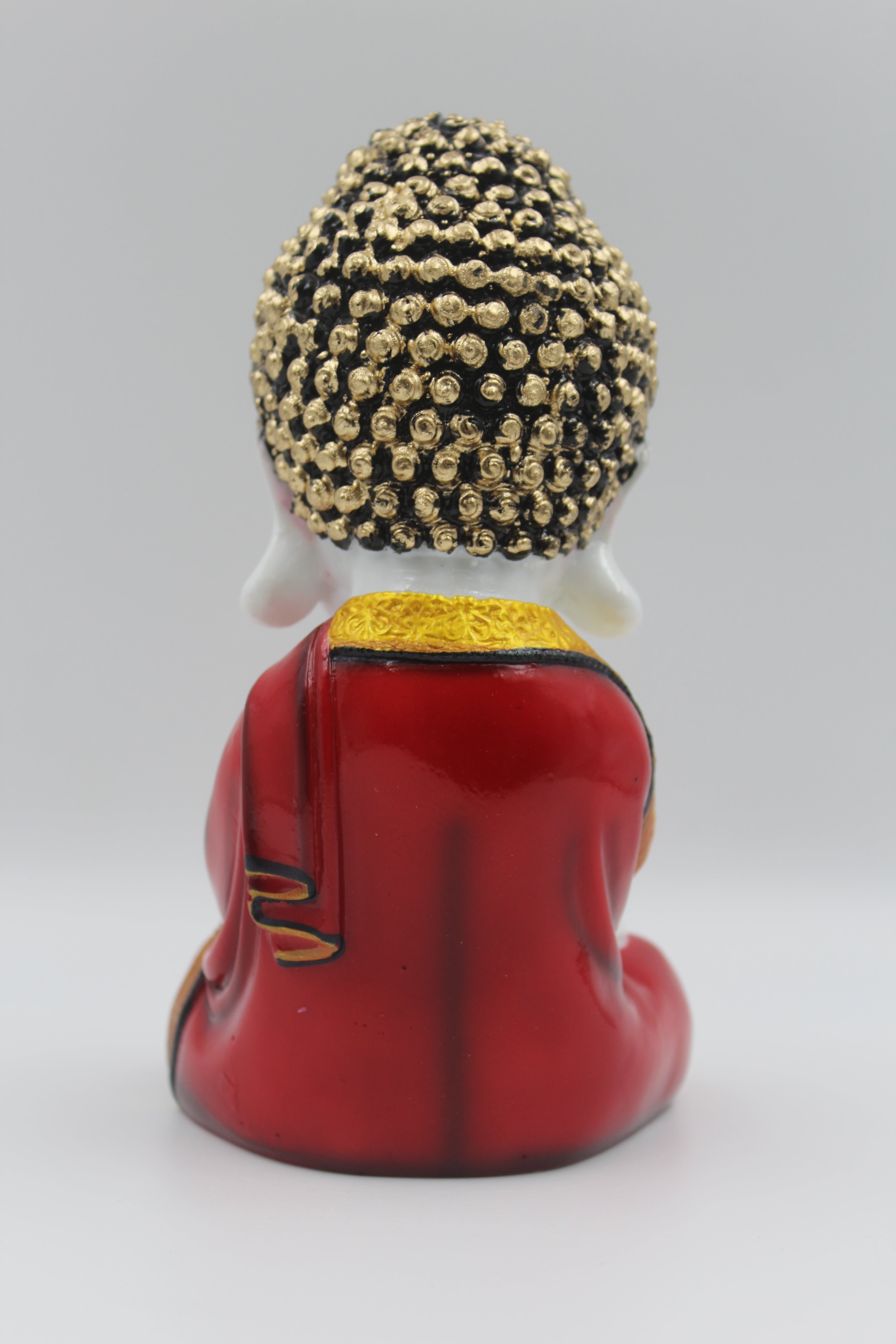 BUDDHA IDOL