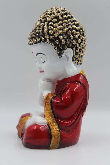 BUDDHA IDOL