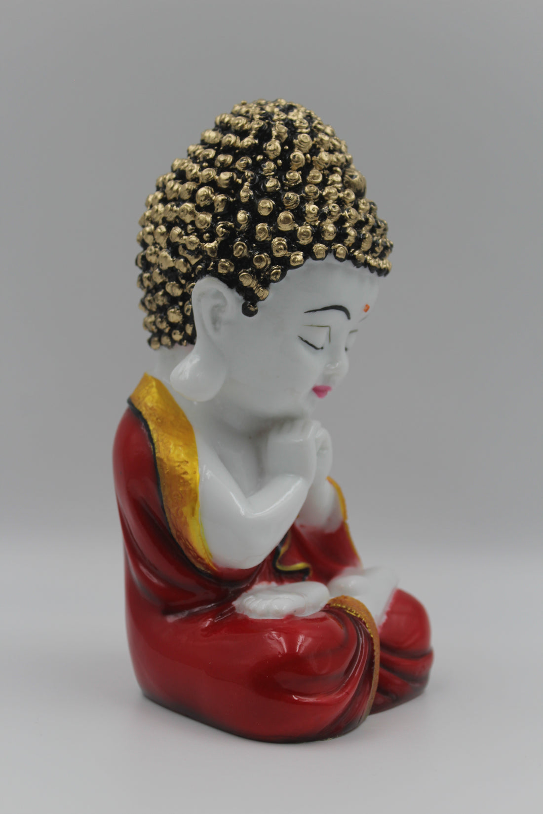 BUDDHA IDOL