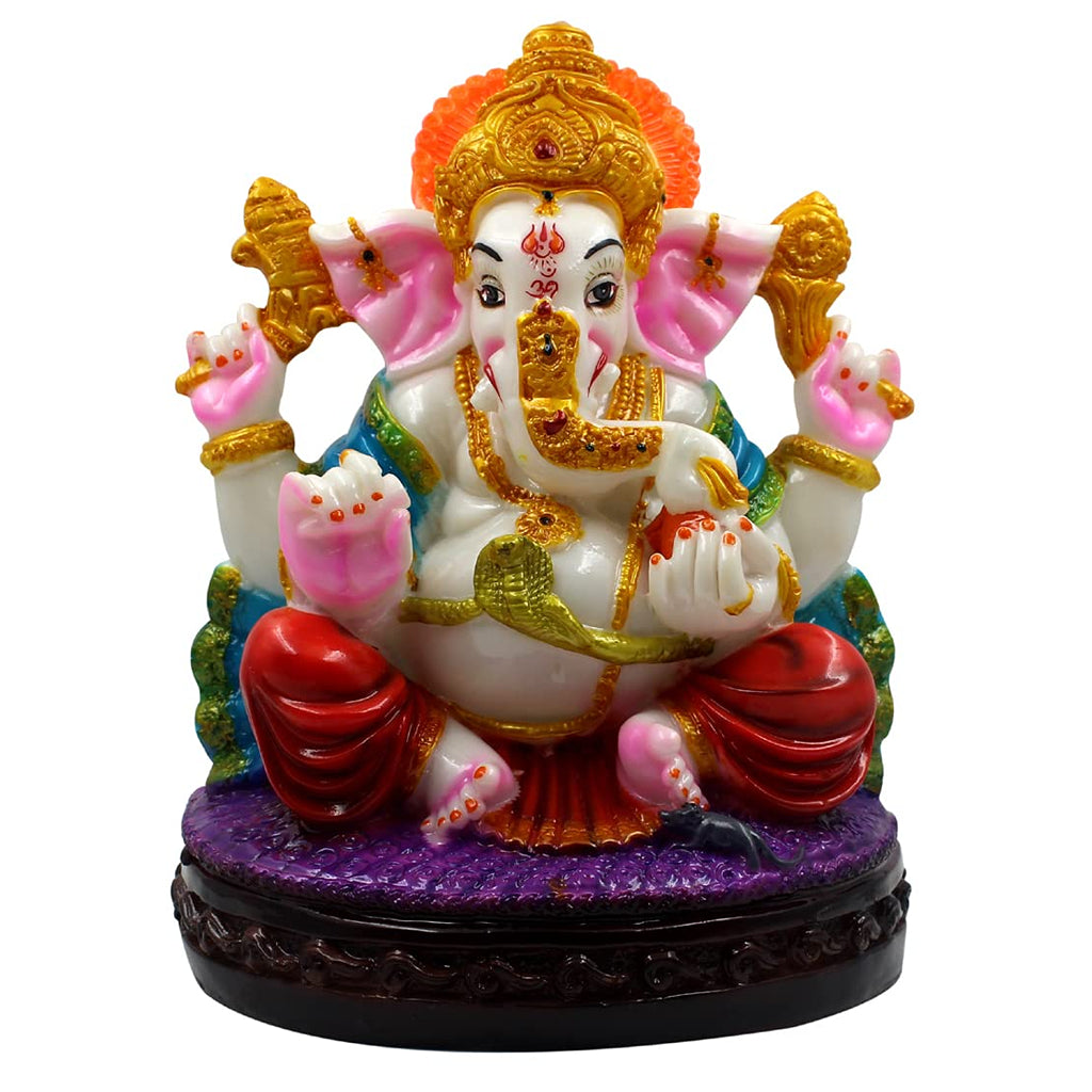Lord Ganesha