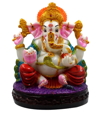 SHINGHASHAN GANESH