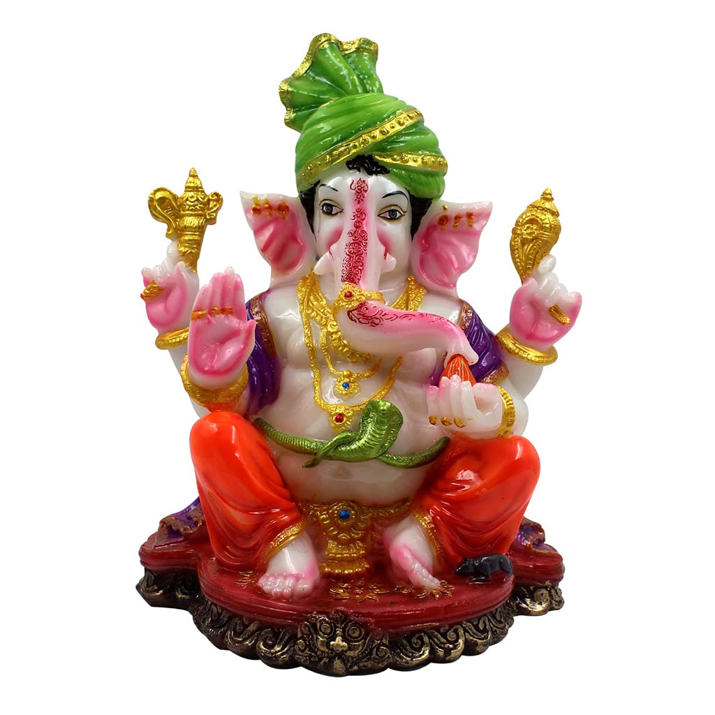 Lord Ganesha