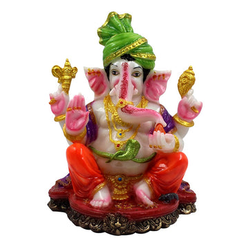 Lord Ganesha