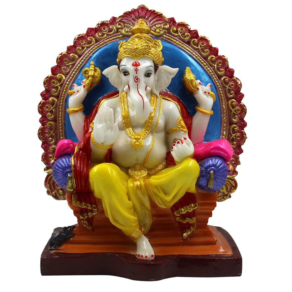 Lord Ganesha