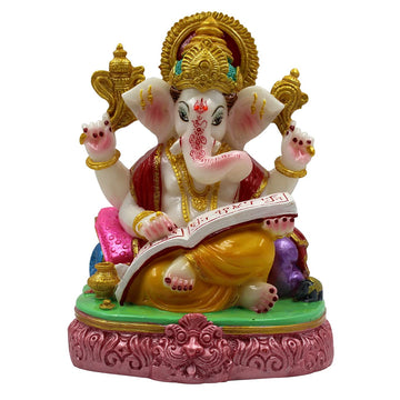 Lord Ganesha