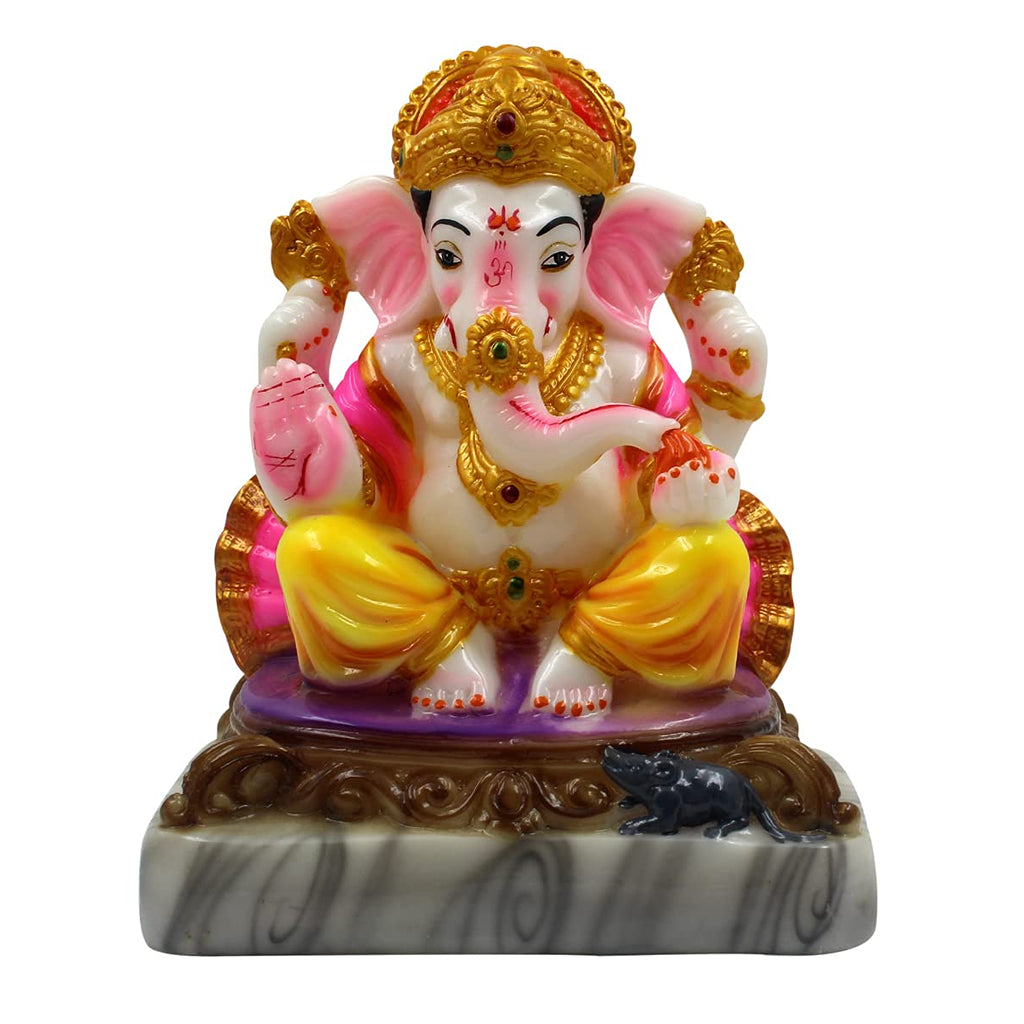 Lord Ganesha