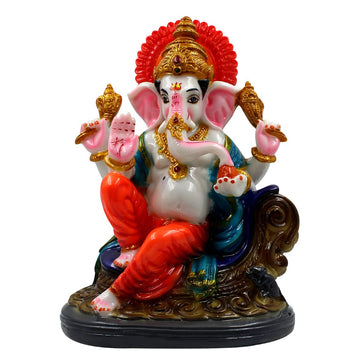 Lord Ganesha