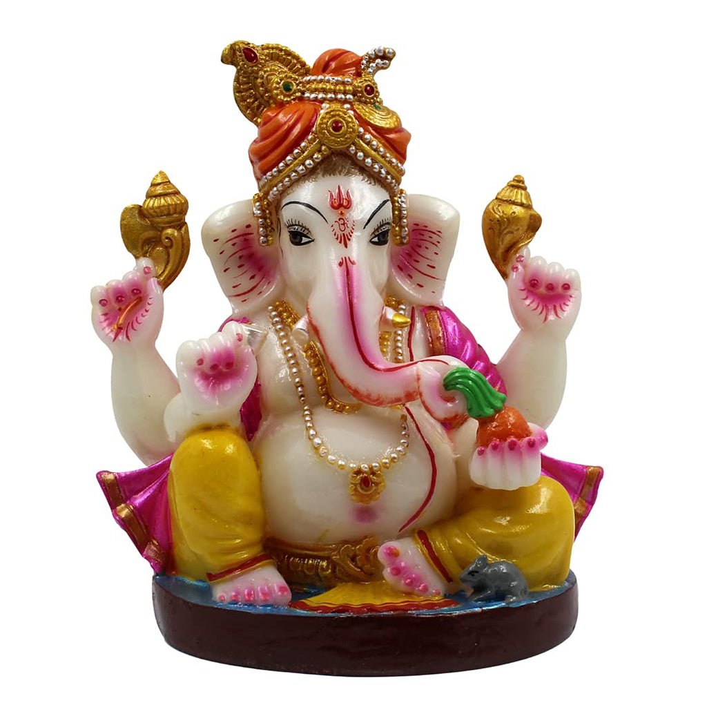 Lord Ganesha