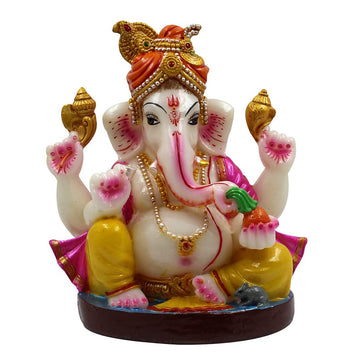 Lord Ganesha