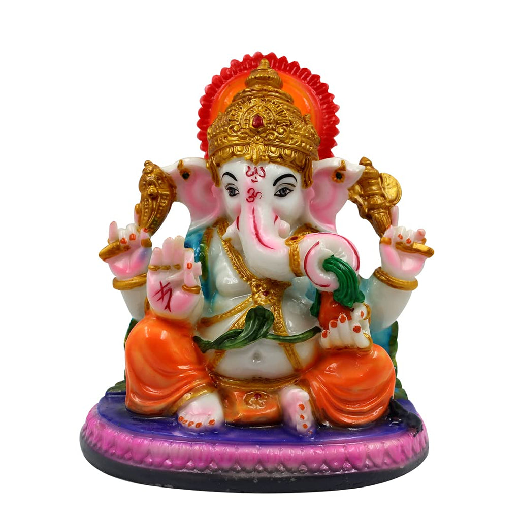 Lord Ganesha