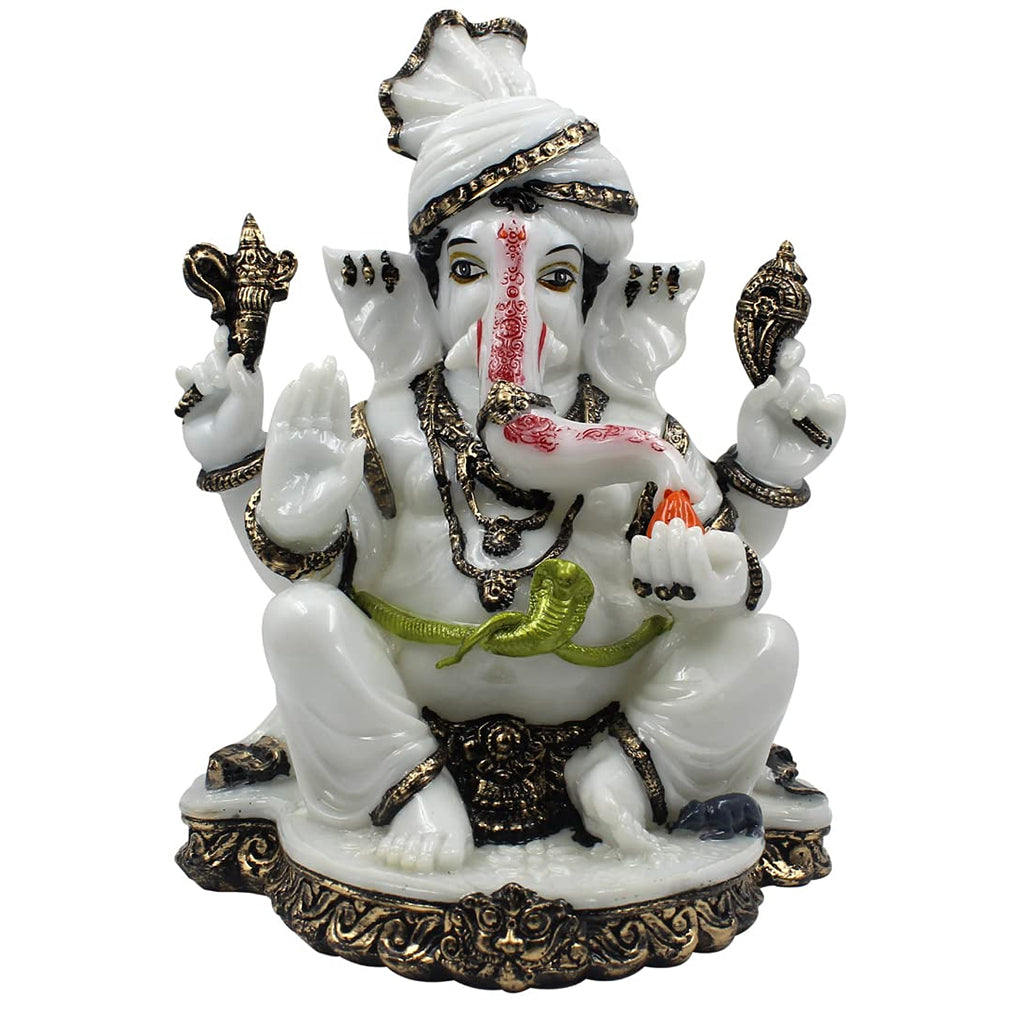 Lord Ganesha