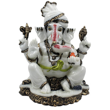 Lord Ganesha