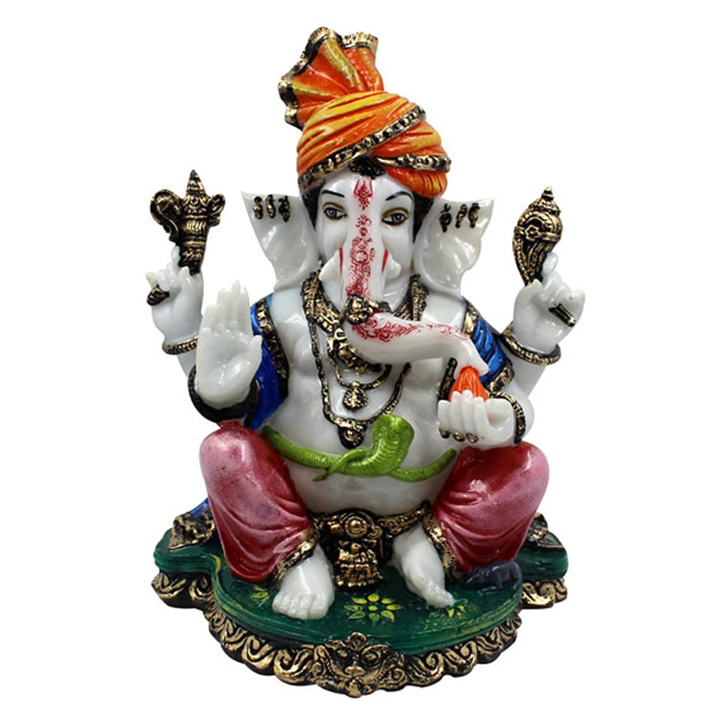 Lord Ganesha
