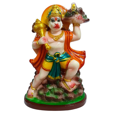 Hanuman Ji