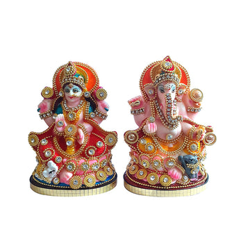 Laxmi & Ganesh