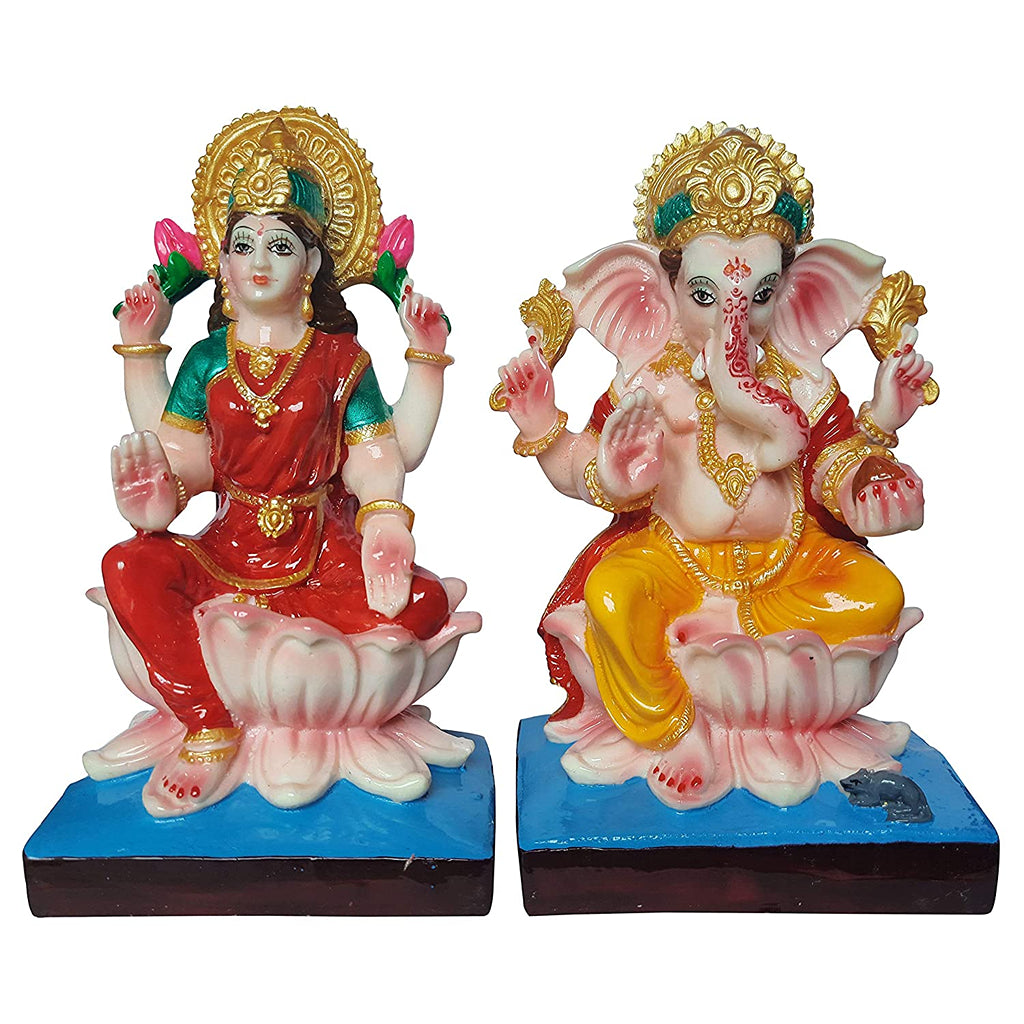 Laxmi & Ganesh