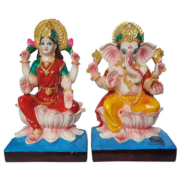 Laxmi & Ganesh
