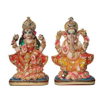 Laxmi & Ganesh