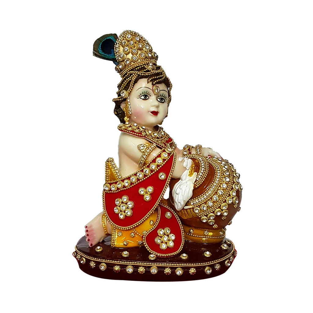 Krishna ji