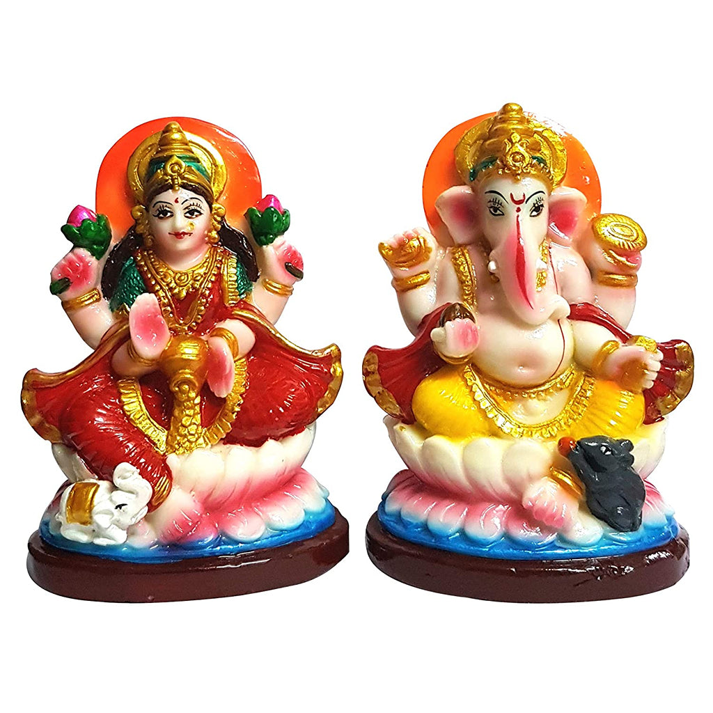 Laxmi & Ganesh