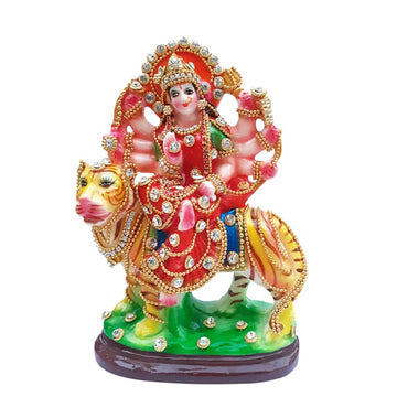 Durga Devi