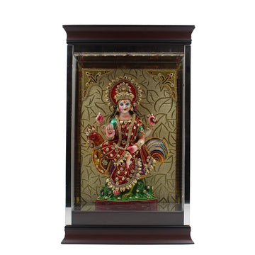 Bhuchar MATA