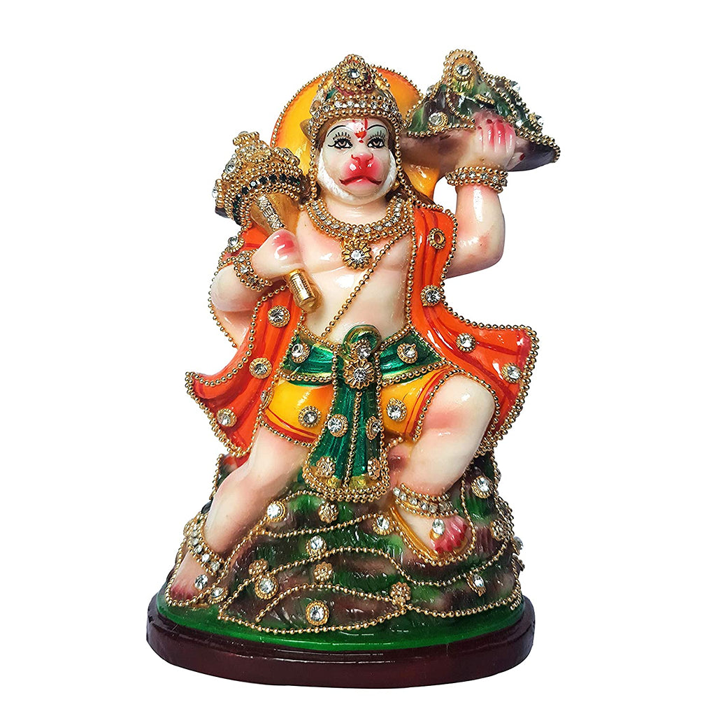 Hanuman Ji