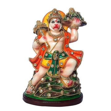 Hanuman Ji