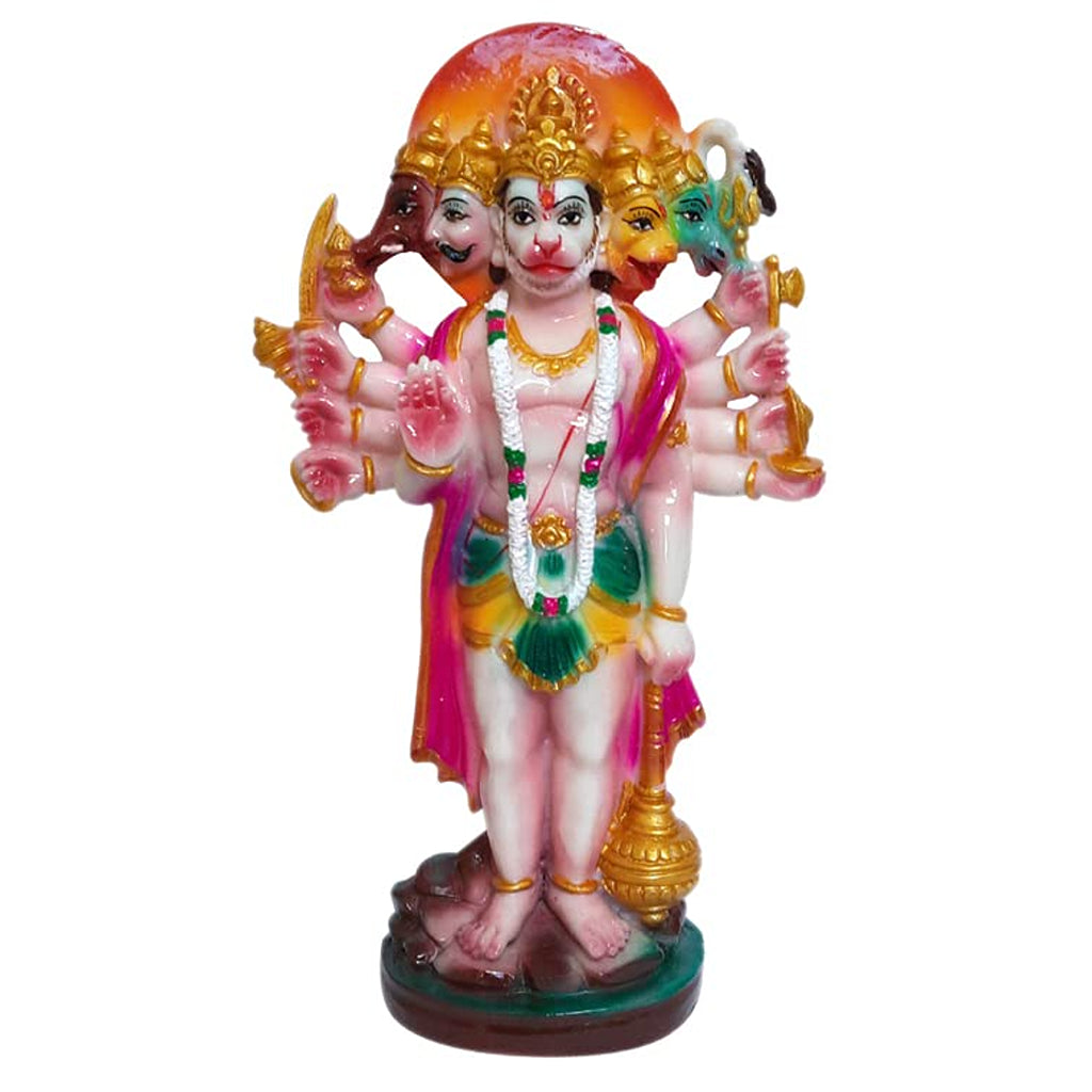 Hanuman Ji