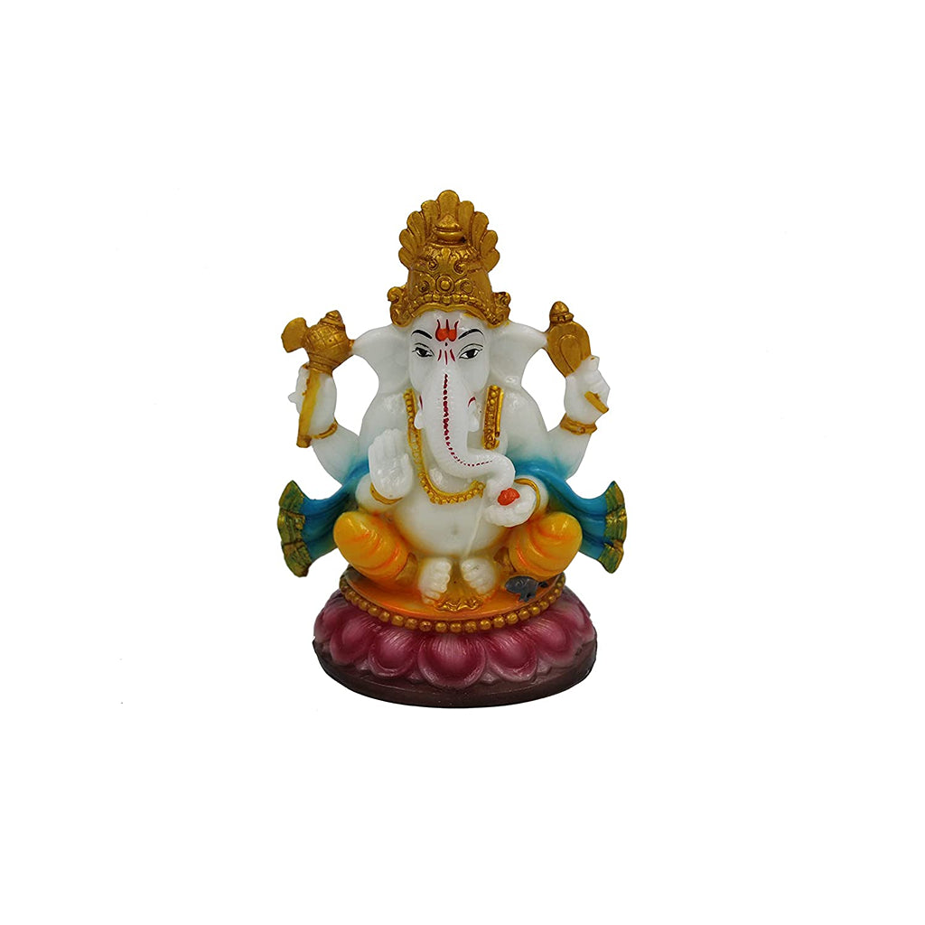 Ganesh Ji