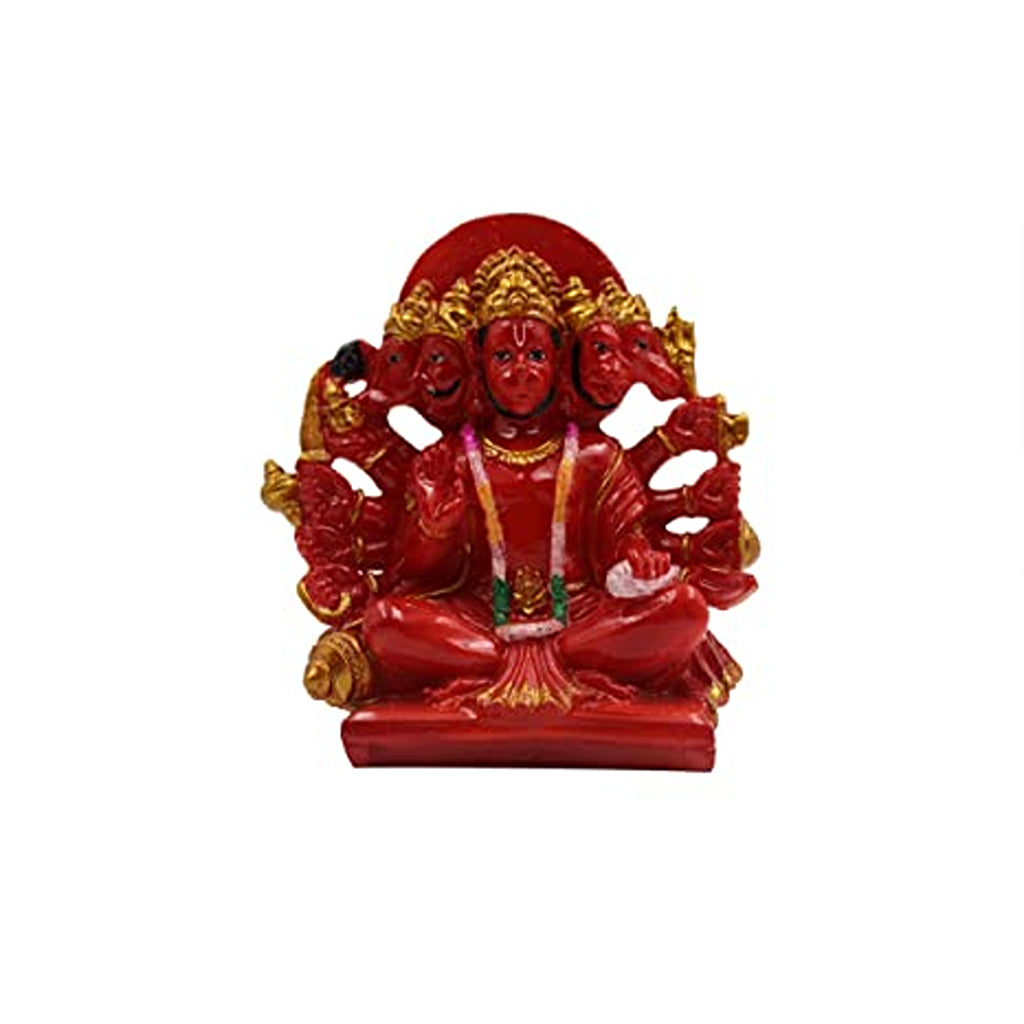 Panchmukhi Hanuman Ji