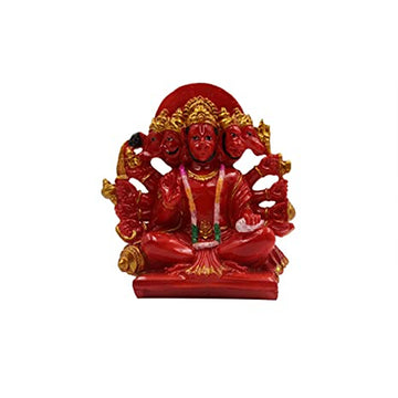 Panchmukhi Hanuman Ji